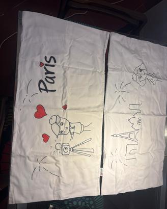 Federe Parigi Etsy