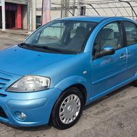 Citroen C3 2007 1100cc benzina