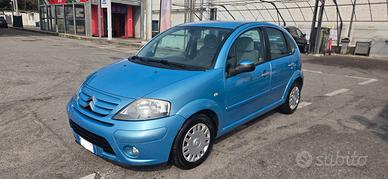 Citroen C3 2007 1100cc benzina