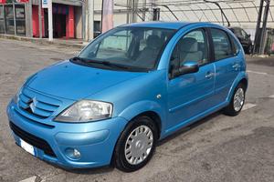 Citroen C3 2007 1100cc benzina