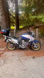 HONDA XL700V TRANSALP