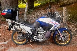 HONDA XL700V TRANSALP
