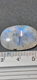 labradorite bianca 