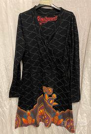 Abito Desigual tg L