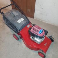 Tagliaerba Raser motore Honda 4.5 CV, trazionato 