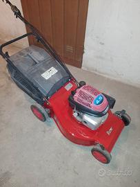 Tagliaerba Raser motore Honda 4.5 CV, trazionato 