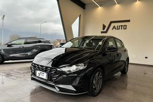 Hyundai i20 1.0 t-gdi Connectline 90cv mt