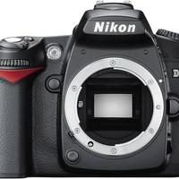 Nikon D90