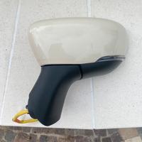 Specchio elettrico sx renault captur 2017-2019