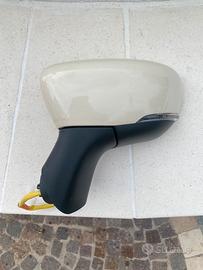 Specchio elettrico sx renault captur 2017-2019