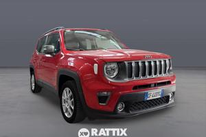 JEEP renegade 2019 Renegade 1.3 t4 phev Limited 4x