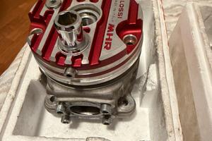Malossi testarossa 70 PIAGGIO 47,6