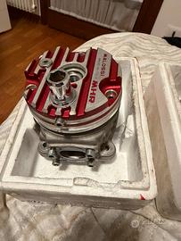 Malossi testarossa 70 PIAGGIO 47,6