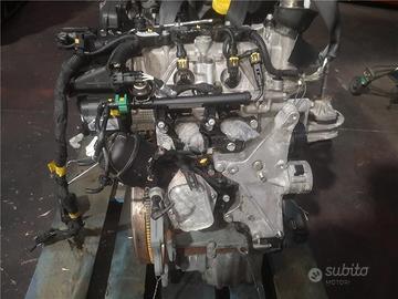 Lancia ypsilon - 312a2000