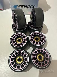 Ruote pattinaggio artistico