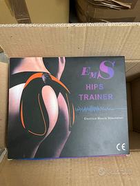 EMS Hips Trainer – Stimolatore muscolare