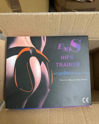 EMS Hips Trainer – Stimolatore muscolare