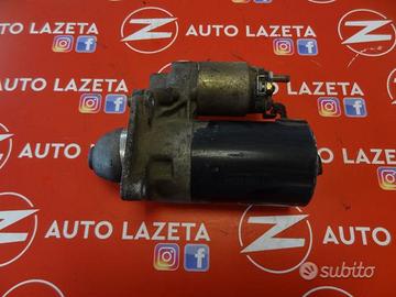 MOTORINO D' AVVIAMENTO FIAT Punto Berlina 3P 3Â° S
