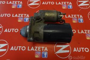 MOTORINO D' AVVIAMENTO FIAT Punto Berlina 3P 3Â° S