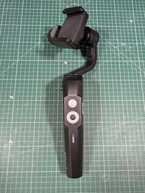 Gimbal per smartphone Moza Mini-S