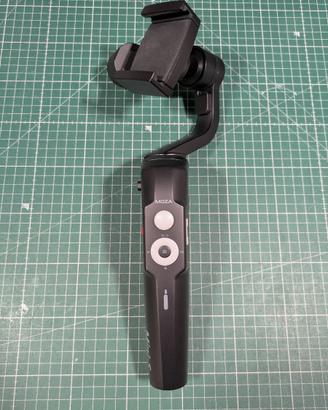 Gimbal per smartphone Moza Mini-S