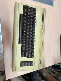 Commodore vic 20