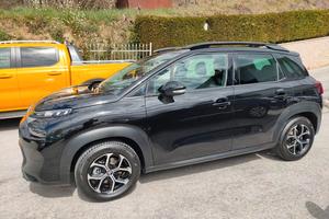 Citroen C3 Aircross BlueHDi 120 S&S EAT6 Shine Pac