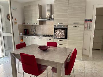 Apparentemente climatizzato vicino al mare