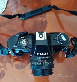 Fuji AX Multi Program