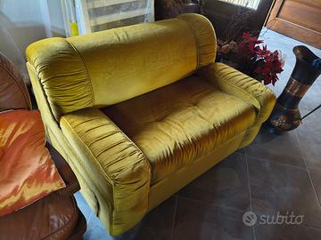 Divano letto