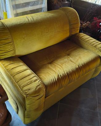 Divano letto