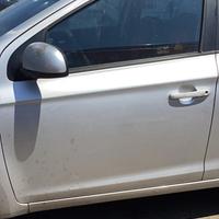 HYUNDAI I 20 PORTA ANTERIORE SX