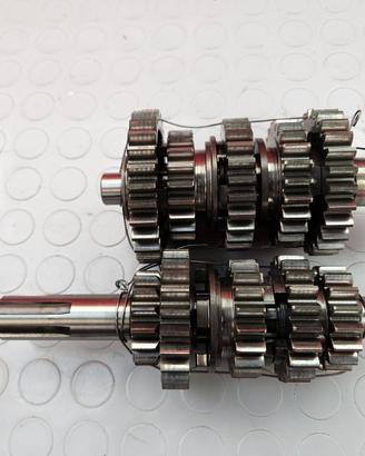 CAMBIO GEAR KTM SX 250 1993 1997 MX GS 300 EXC 199