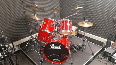 Batteria Pearl serie SESSION ELITE
