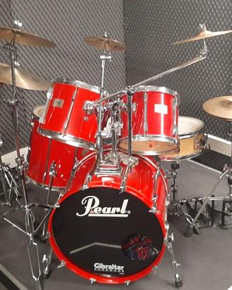 Batteria Pearl serie SESSION ELITE