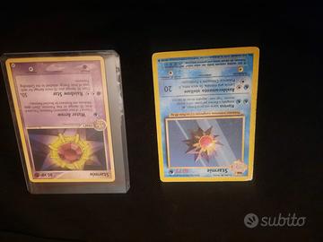 lotto starmie vintage