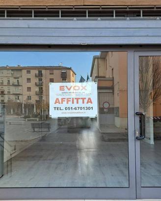 Immobile di 94 m² con 2 locali a Valsamoggia