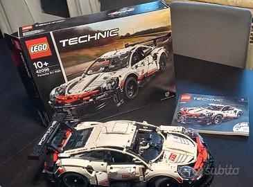 Lego Technic 42096