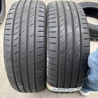 gomme usate 2056016 Estivo KUMHO - Ecsta ps71 - 56