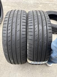 gomme usate 2056016 Estivo KUMHO - Ecsta ps71 - 56