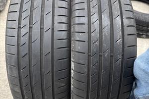 gomme usate 2056016 Estivo KUMHO - Ecsta ps71 - 56
