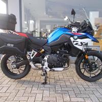 BMW F 800 GS Abs my24