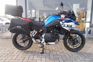 BMW F 800 GS Abs my24