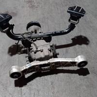 DIFFERENZIALE POSTERIORE SUZUKI SX4 Serie S-Cross