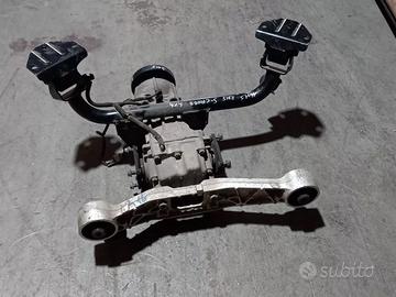 DIFFERENZIALE POSTERIORE SUZUKI SX4 Serie S-Cross