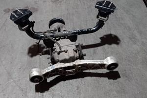 DIFFERENZIALE POSTERIORE SUZUKI SX4 Serie S-Cross