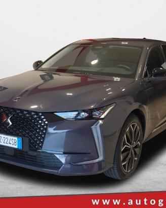 DS 4 1.5 BLUEHDI 130CV AUT. ETOILE PELLE NAPPA ( F