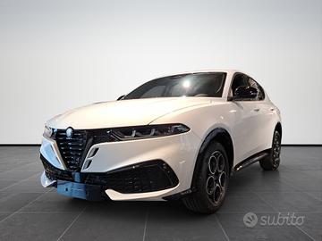 ALFA ROMEO Tonale Ibrida Ibrida 175cv Sprint