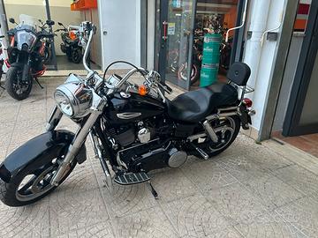 Harley- Davidson Dyna Switchback