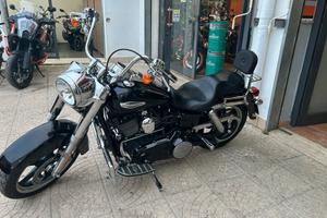 Harley- Davidson Dyna Switchback